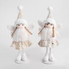 007 Novogodišnje figure ukrasi